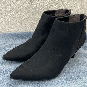 Booties
